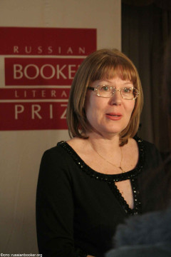 Писатель Елена Колядина: они украсят наш культурный ландшафт